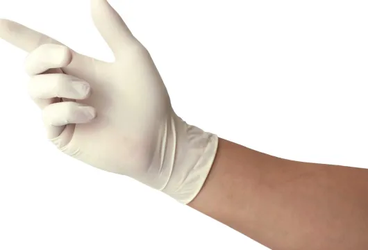 Peha-Soft Latex Comfort L 100 Handschuhe