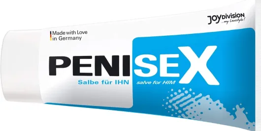Penisex Salbe für Ihn 50 ml Salbe