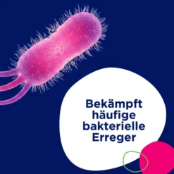 Perenterol junior 250 mg Pulver 10 Beutel