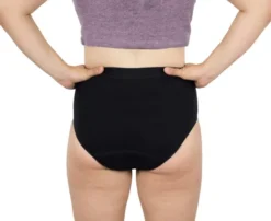Perioden High-Waist Slip Größe 54-56 (3XL)