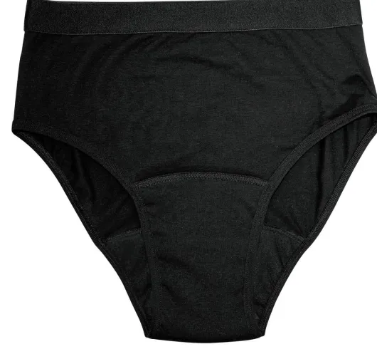 Perioden High-Waist Slip Größe 54-56 (3XL)