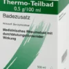 Pernionin Thermo Teilbad 500 ml Lösung