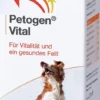 Petogen Vital Flüssig Vet