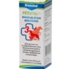Petvital Bachblüten Nr. 3 Vet 10 G Globuli