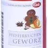 Pfefferkuchengewürz Caelo Hv Packung Blechdose 50 G