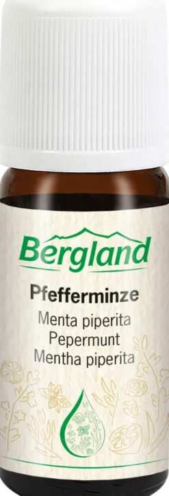 Pfefferminzöl 10 ml Ätherisches Öl