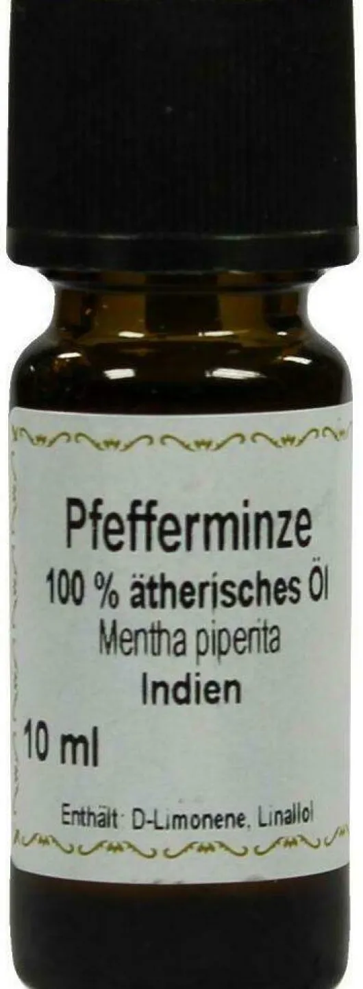 Pfefferminzöl 100% Ätherisch