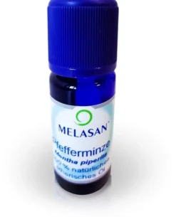 Pfefferminzöl Ätherisch 10 ml