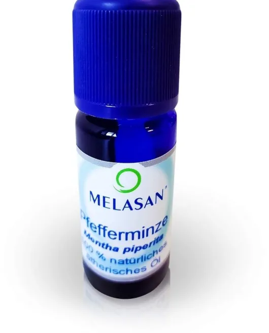Pfefferminzöl Ätherisch 10 ml