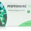 Pfefferminz Tee 25 Filterbeutel