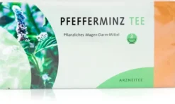Pfefferminz Tee 25 Filterbeutel