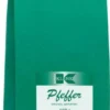 Pfeffer Schwarz Gemahlen