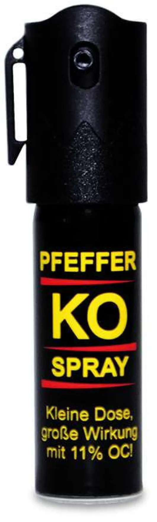 Pfefferspray 15 ml