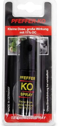 Pfefferspray 15 ml