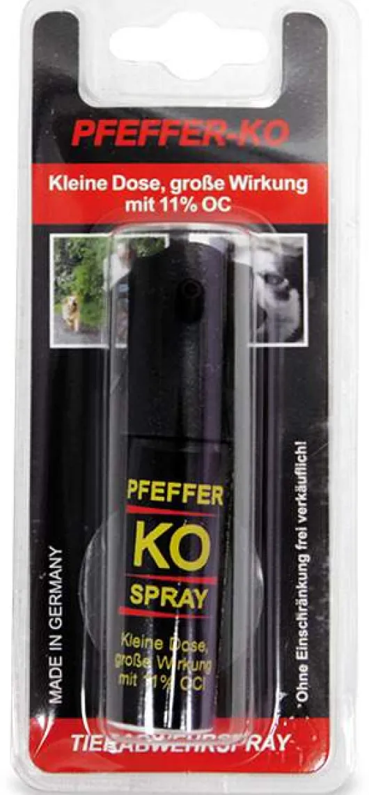 Pfefferspray 15 ml