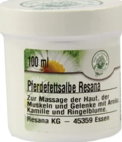 Pferdefettsalbe Resana