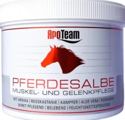 Pferdesalbe Apoteam