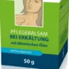 Pflegebalsam bei Erkältung 50 ml