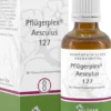 Pflügerplex Aesculus 127 50 ml Tropfen
