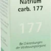 Pflügerplex Natrium Carb. 177 50 ml Tropfen