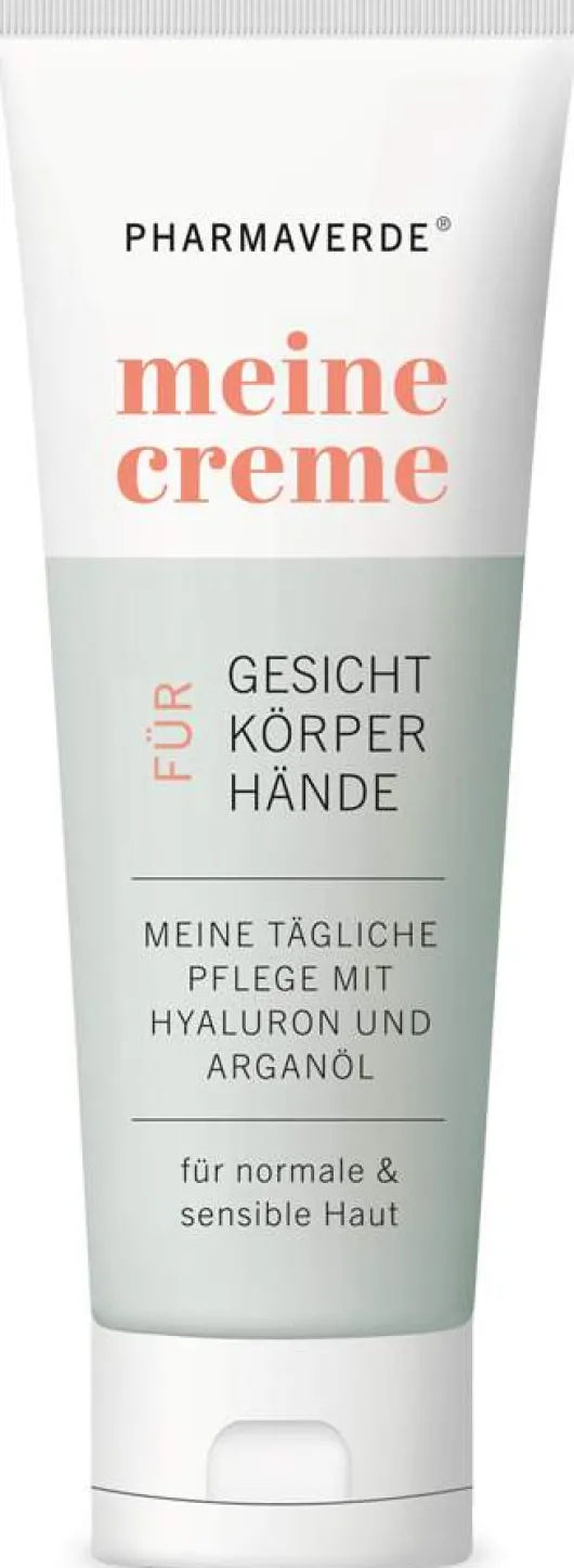 Pharmaverde Meine Creme 60 ml