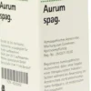 Phönix Aurum Spag. 50 ml Tropfen