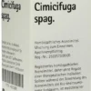 Phönix Cimicifuga Spag. 100 ml Tropfen