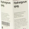 Phönix Hydrargyrum Spag. 50 ml Tropfen