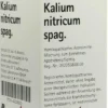 Phönix Kalium Nitricum Spag. 100 ml Tropfen