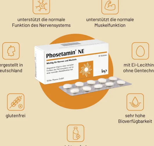 Phosetamin Ne 50 Tabletten