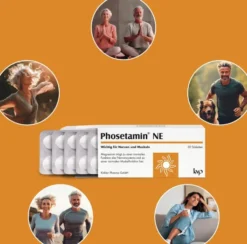 Phosetamin Ne 50 Tabletten