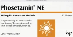 Phosetamin Ne 50 Tabletten