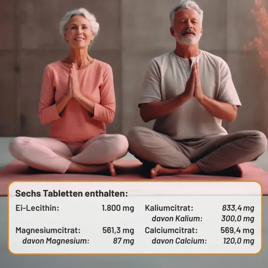 Phosetamin Ne 50 Tabletten