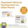 Phosetamin Ne 10 Tabletten