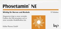Phosetamin Ne 10 Tabletten