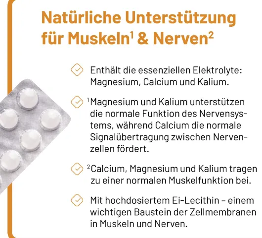 Phosetamin Ne 10 Tabletten