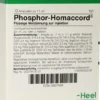 Phosphor Homaccord 10 Ampullen