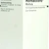 Phosphor Homaccord 100 ml Tropfen