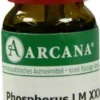 Phosphorus Lm 30 Dilution 10 ml
