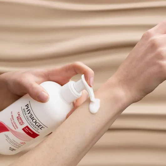 Physiogel Calming Relief A.I. Body Lotion 400 ml