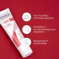 Physiogel Calming Relief A.I. Creme 50 ml