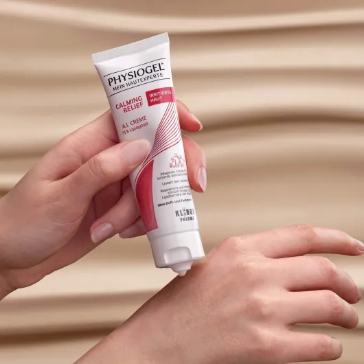 Physiogel Calming Relief A.I. Creme 50 ml