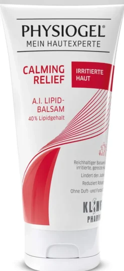 Physiogel Calming Relief A.I.Lipidbalsam 150 ml