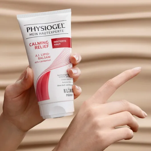 Physiogel Calming Relief A.I.Lipidbalsam 150 ml