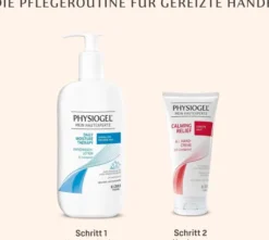 Physiogel Calming Relief A.I. 50 ml Handcreme