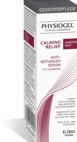 Physiogel Calming Relief Anti Rötungen Serum 30 ml