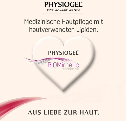 Physiogel Calming Relief Anti Rötungen Serum 30 ml