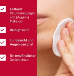 Physiogel Calming Relief Mizellen Reinigungsfluid 200 ml