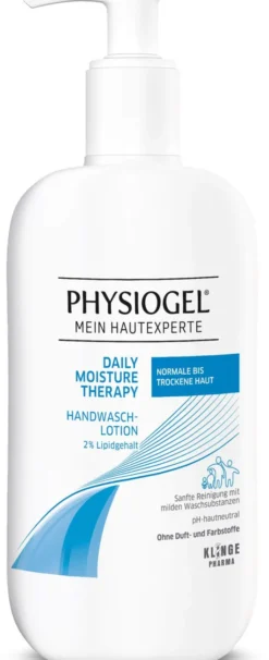 Physiogel Daily Moisture Therapy Body Lotion 400 ml