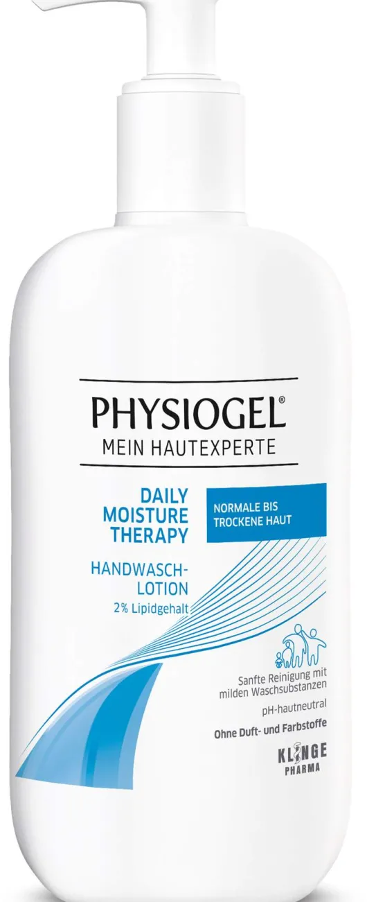 Physiogel Daily Moisture Therapy Body Lotion 400 ml